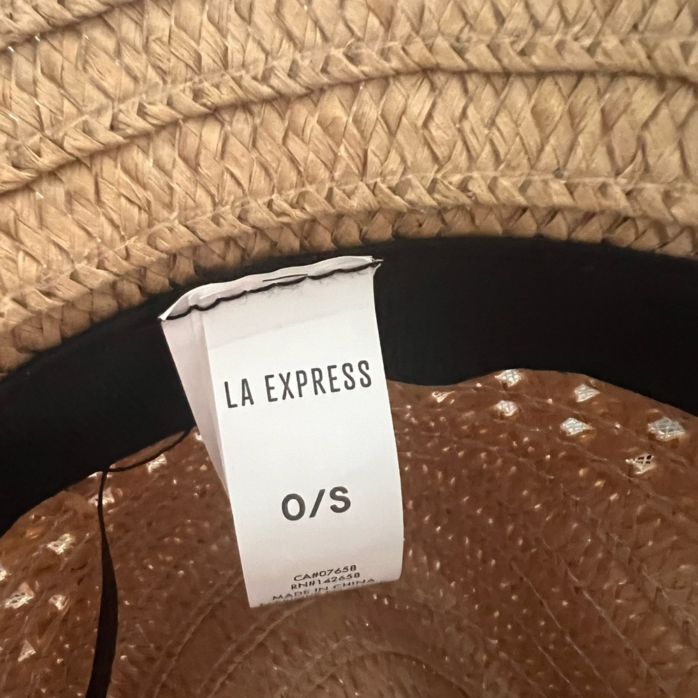 COWBOY HAT 🤠 - Picture 5 of 5